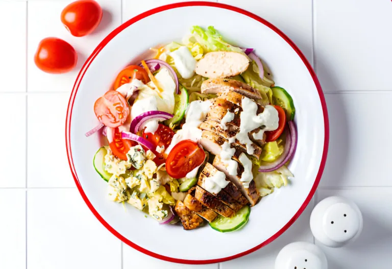 Wendys Salads Calories Wendys Salads Calories