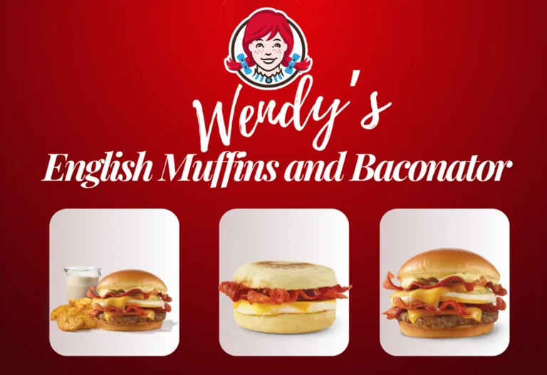 english muffins and baconator english muffins and baconator