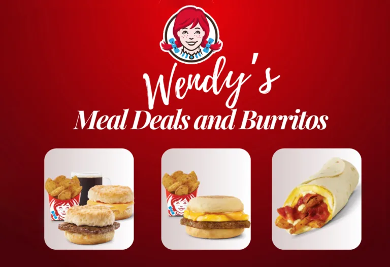 meal deals and burritos meal deals and burritos